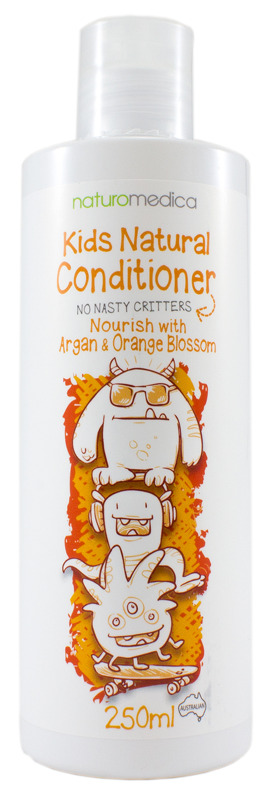 Kids Natural Conditioner