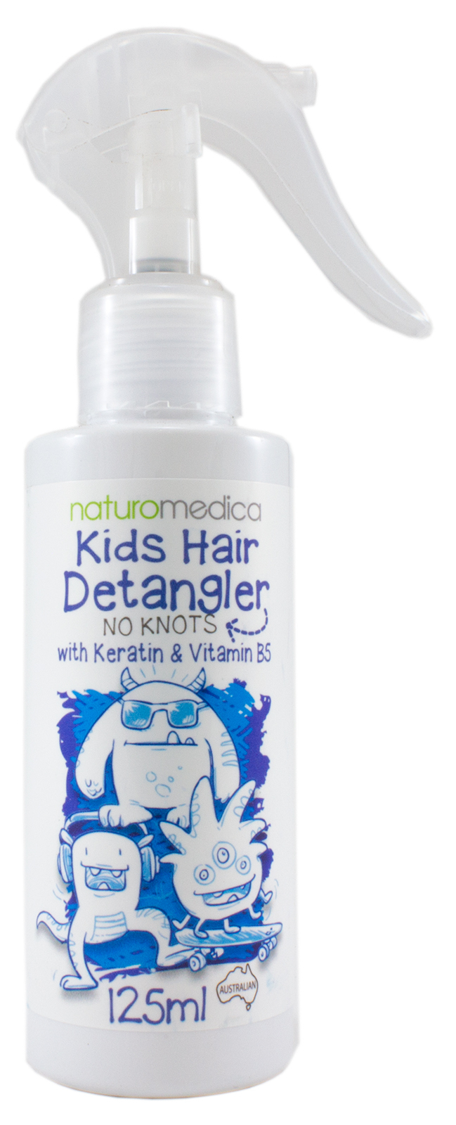 Kids Hair Detangler