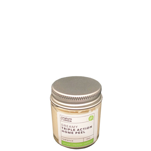 DREAMY TRIPLE ACTION HOME PEEL