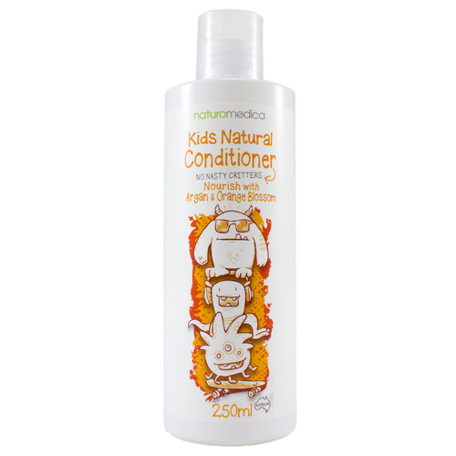 Kids Natural Conditioner 250mL