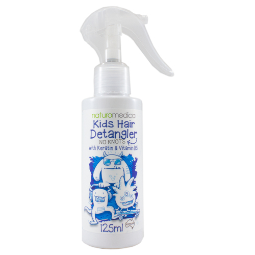 Kids Hair Detangler 125mL