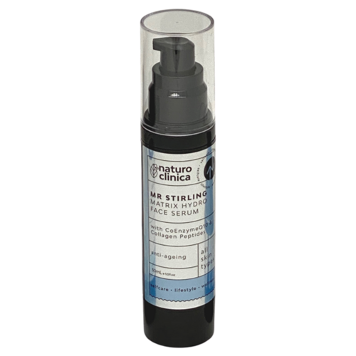 Shop Naturoclinica Mr. Stirling Skin Care