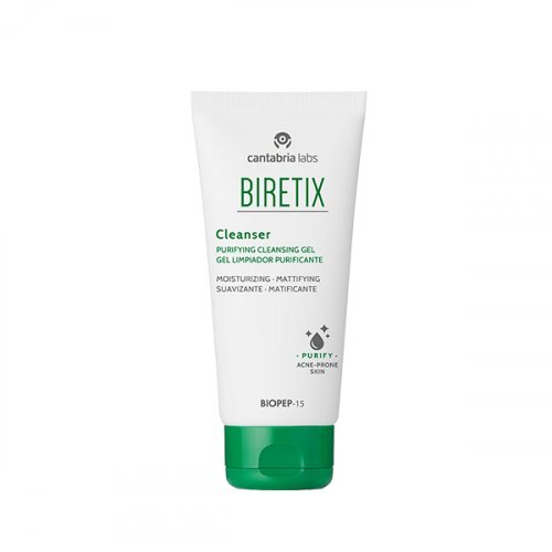 BiRetix Cleanser- Purifying Cleansing Gel 200ml