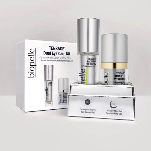 Biopelle Dual Eye Care Kit