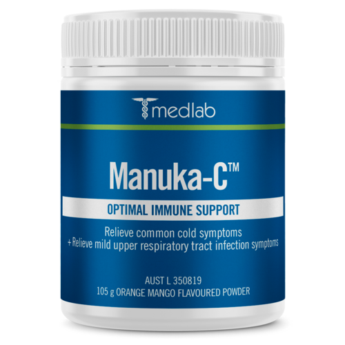 Manuka-C™ 105g