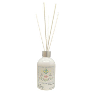 Yuria Oakamura - first light [premium aroma reeds]