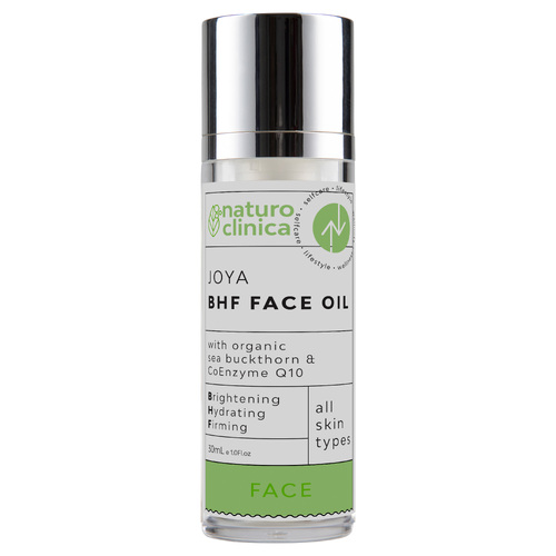 JOYA BHF FACE OIL