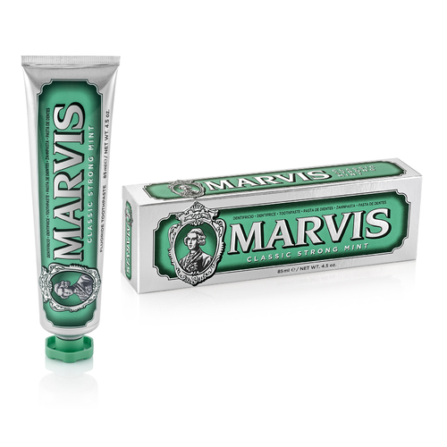 Classic Mint Toothpaste