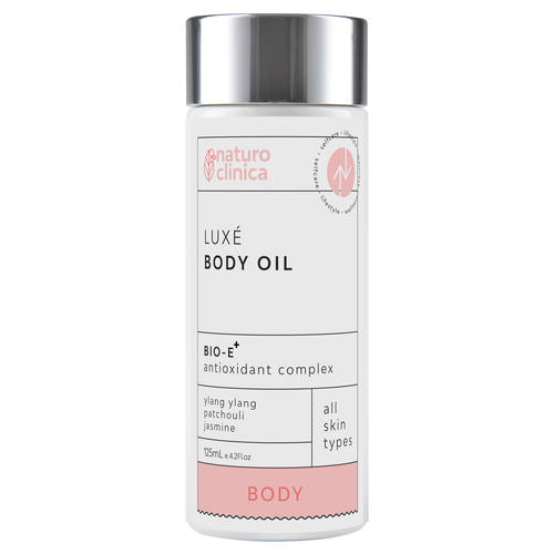 Luxe Body Oil 125mL