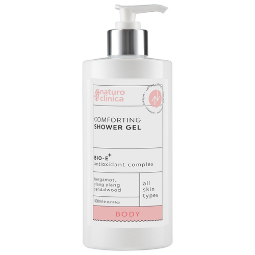 Comforting Shower Gel 500mL