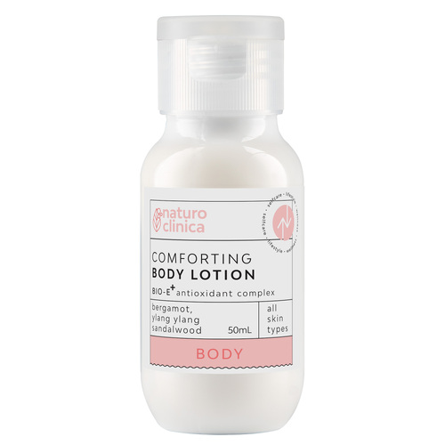 Comforting Body Lotion 50mL (Travel Size)