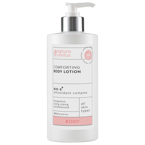 Comforting Body Lotion 500mL