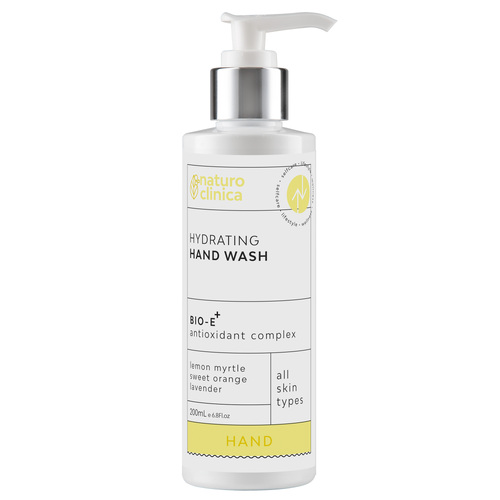 Hydrating Hand Wash 200mL