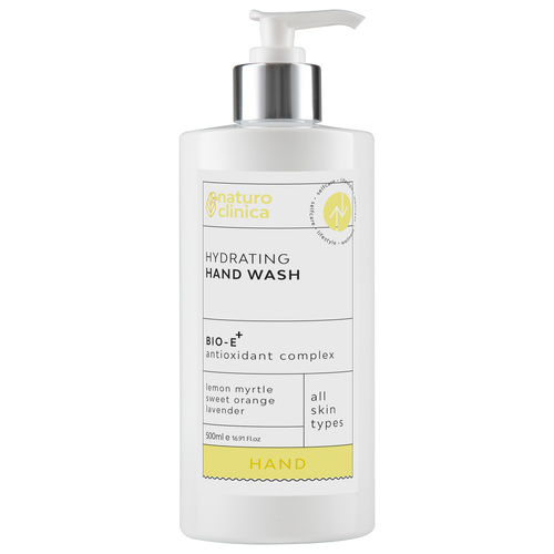 Hydrating Hand Wash 500mL