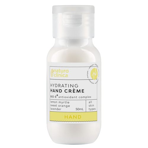 Hydrating Hand Crème 50mL (Travel Size)