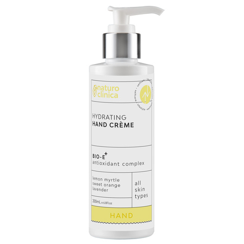 Hydrating Hand Crème 200mL