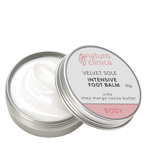 Velvet Sole Intensive Foot Balm 50g
