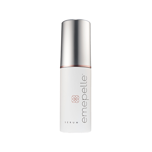 Emepelle Serum featuring MEP technology 35mL