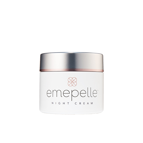 Emepelle Cream featuring MEP technology 48g