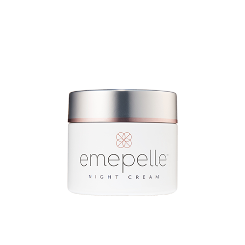 Emepelle Cream featuring MEP technology 48g