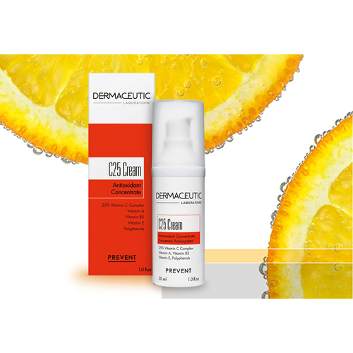 Dermaceutic C25 Anti-oxidant Concentrate 40ml