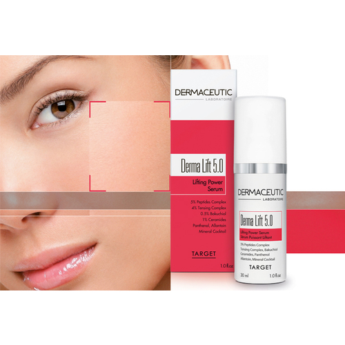 Dermaceutic DermaLift 5.0 Lifting Power Serum 30ml 