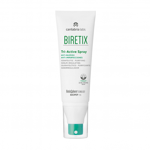 BiRetix Tri-Active Anti-Blemish Spray 100ml