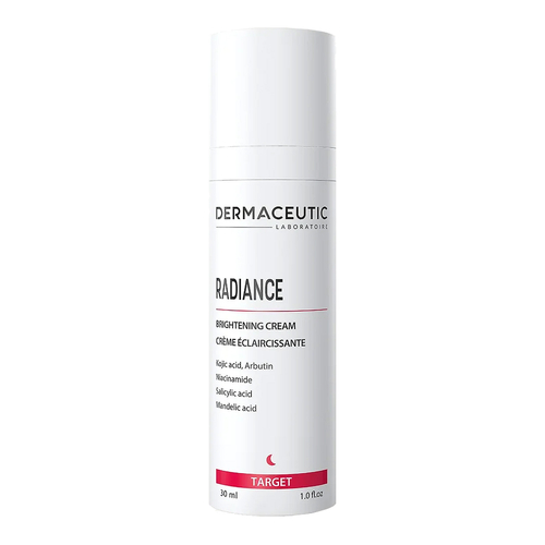 Dermaceutic Radiance Brightening Cream 30ml