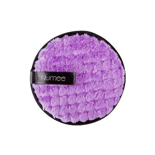 Numee “Wipe the Day Away” Re-useable Makeup Remover Pads