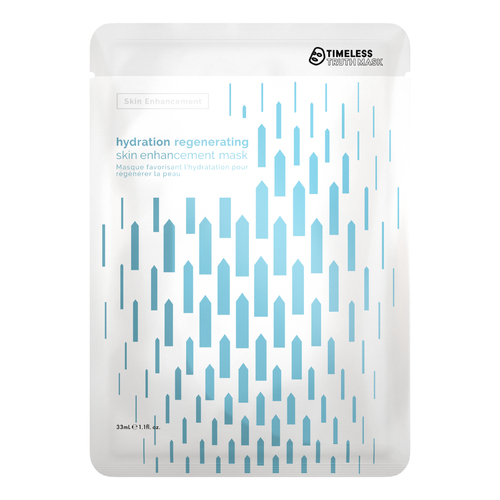 Hydration Regenerating Skin Enhancement  Mask