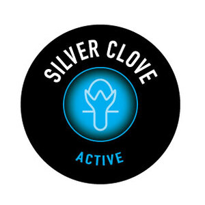 Silver Clove